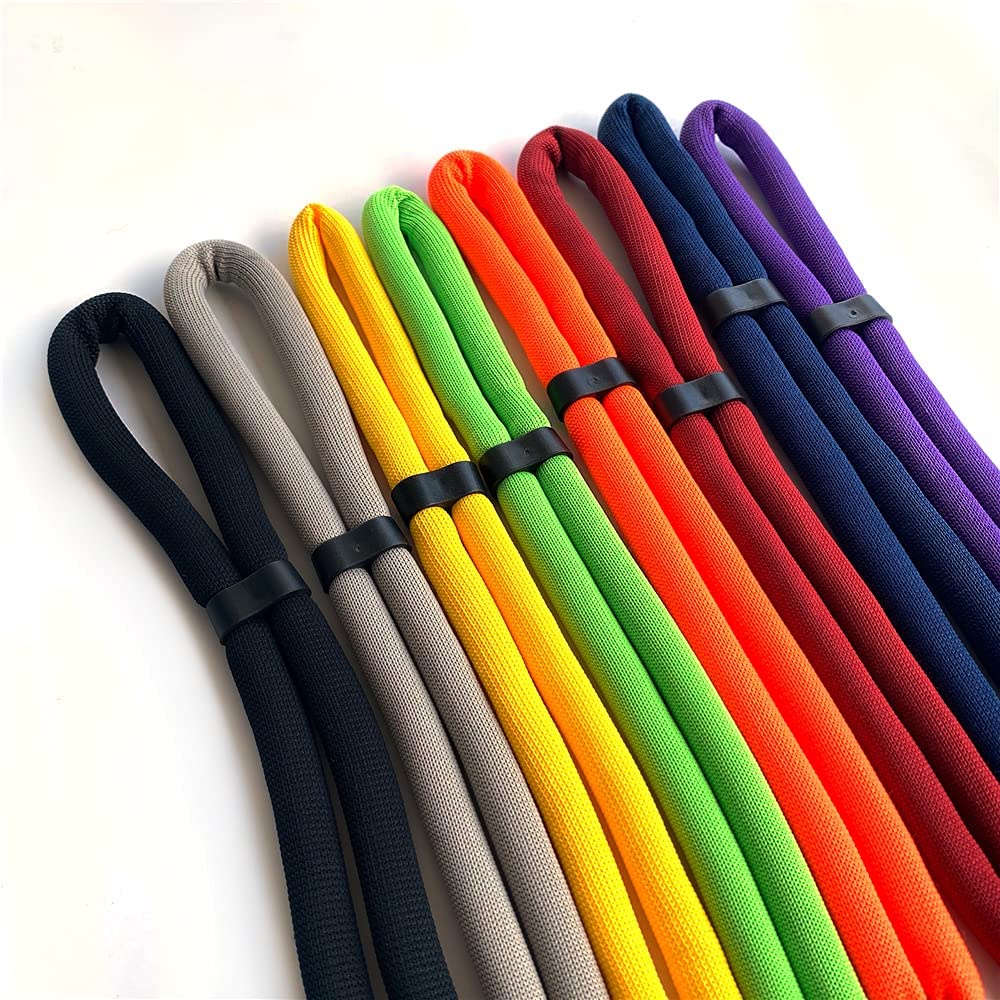 10 Corda Segurar Óculos Piscina Importada Universal Flutua