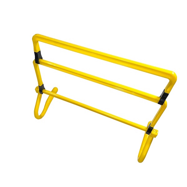 Barreira salto ajustável 4 Ajustes Funcional Odin Fit em Oferta na Shopee