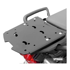 Suporte Baú Traseiro Bagageiro Scam Tiger 800 Xc Xr Xcx Xrx Xca - 2012 a 2020