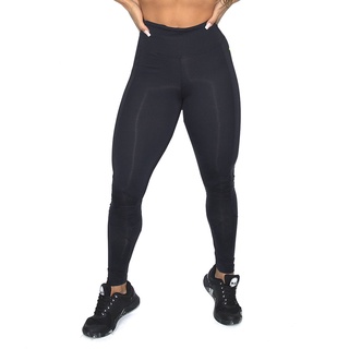 CALÇA LEGGING EVERLAST EVER TRAINING FEM em Oferta na Shopee