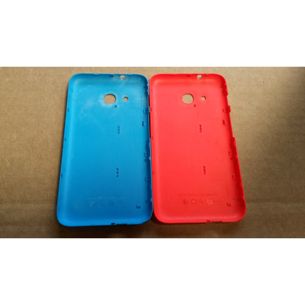 Tampa Usada Celular alcatel Modelo 4034e  Leia Descrição