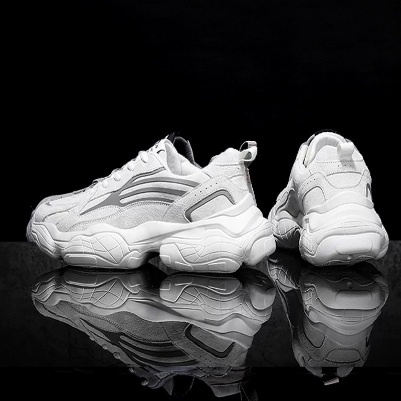 sapatos esportivos para homens
