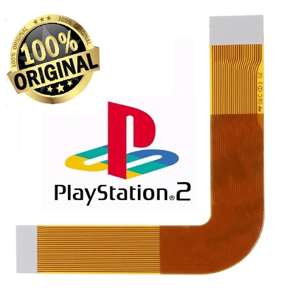 cabo-flat-leitor-ptico-playstation-2-ps2-modelos-j-e-l-scph-7xxxx
