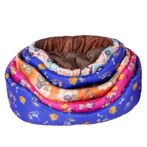 Cama Caminha Stander Pet Nylon Cachorro Gatos Tamanho - P ao XG A CAMINHA MAIS BARATA