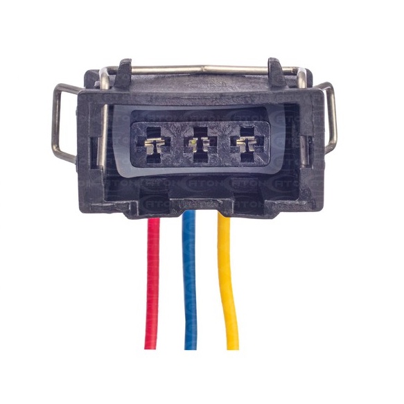 CHICOTE P/ REPARO DA BOBINA VW GOLF 1993/ PASSAT em Oferta na Shopee