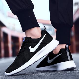 nike tenis masculino casual