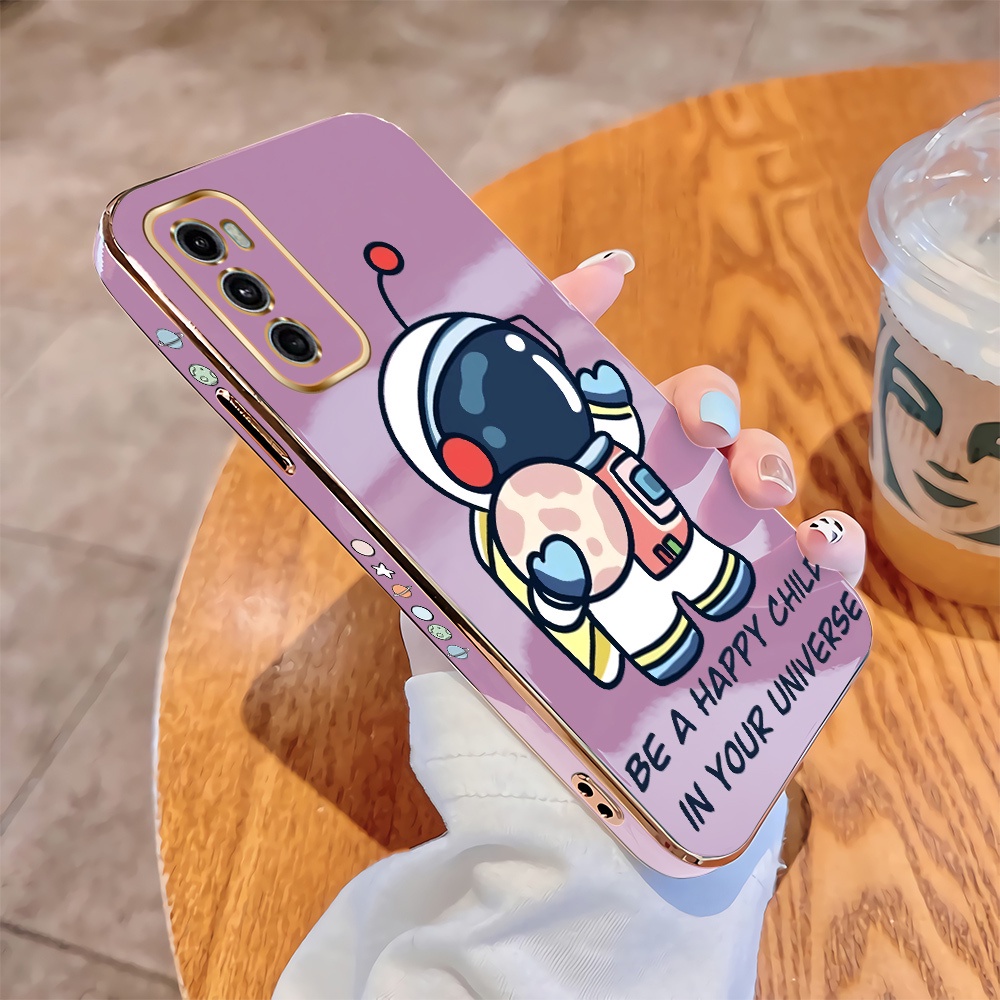 Capa de para motorola moto g60 g50 g50 g8 play g8 power lite cute