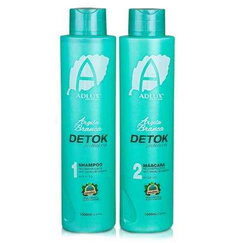 O que é Adlux Argila Branca? Guia e Onde Comprar | BuscaProdutos