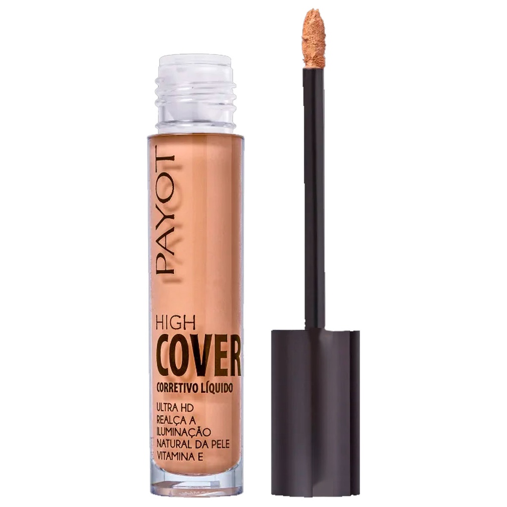 Corretivo Líquido Payot High Cover - 6ml
