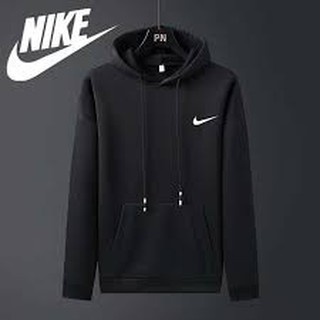 moletom com ziper masculino nike