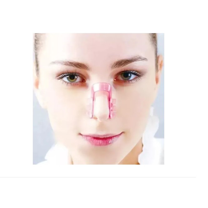 Afinador  Modelador Nariz Cirurgia Nose Up Aparelho De Nariz Modela E Empina vários modelos promoção