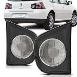 Lanterna Golf GT 2008 2009 2010 2011 2012 2013 Mala