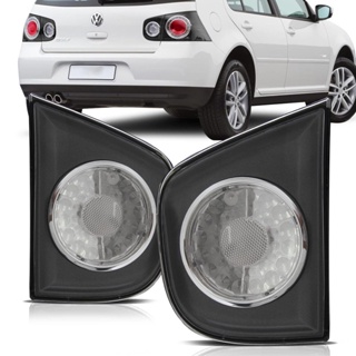 Lanterna Golf GT 2008 2009 2010 2011 2012 2013 Mala em Oferta na Shopee