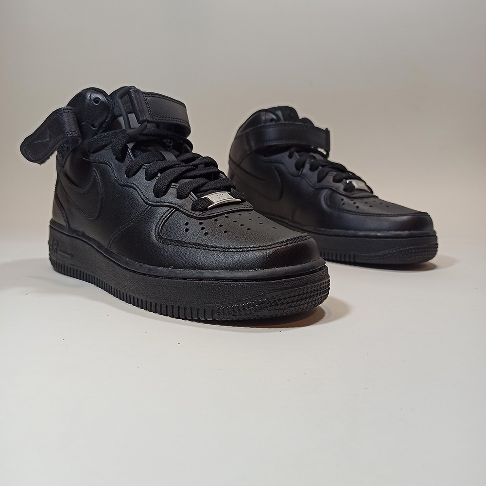 Tênis Nike Air Force 1 Mid '07 LV8 Masculino - Faz a Boa!