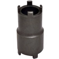 Chave Castelo Bomba Óleo Dupla 20 24 Titan Fan 125 Titan 150