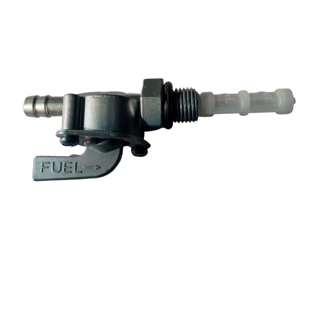 Torneira de combustível tipo B completa para bicicleta motorizada em Oferta na Shopee