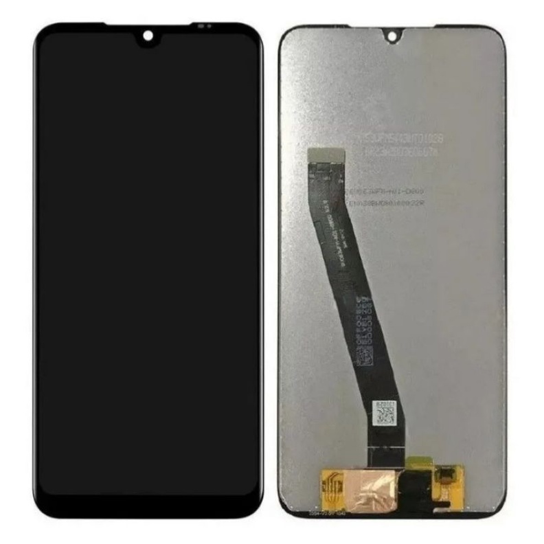 Tela Touch Display Compatível Xiaomi Redmi 7 M1810f6lh