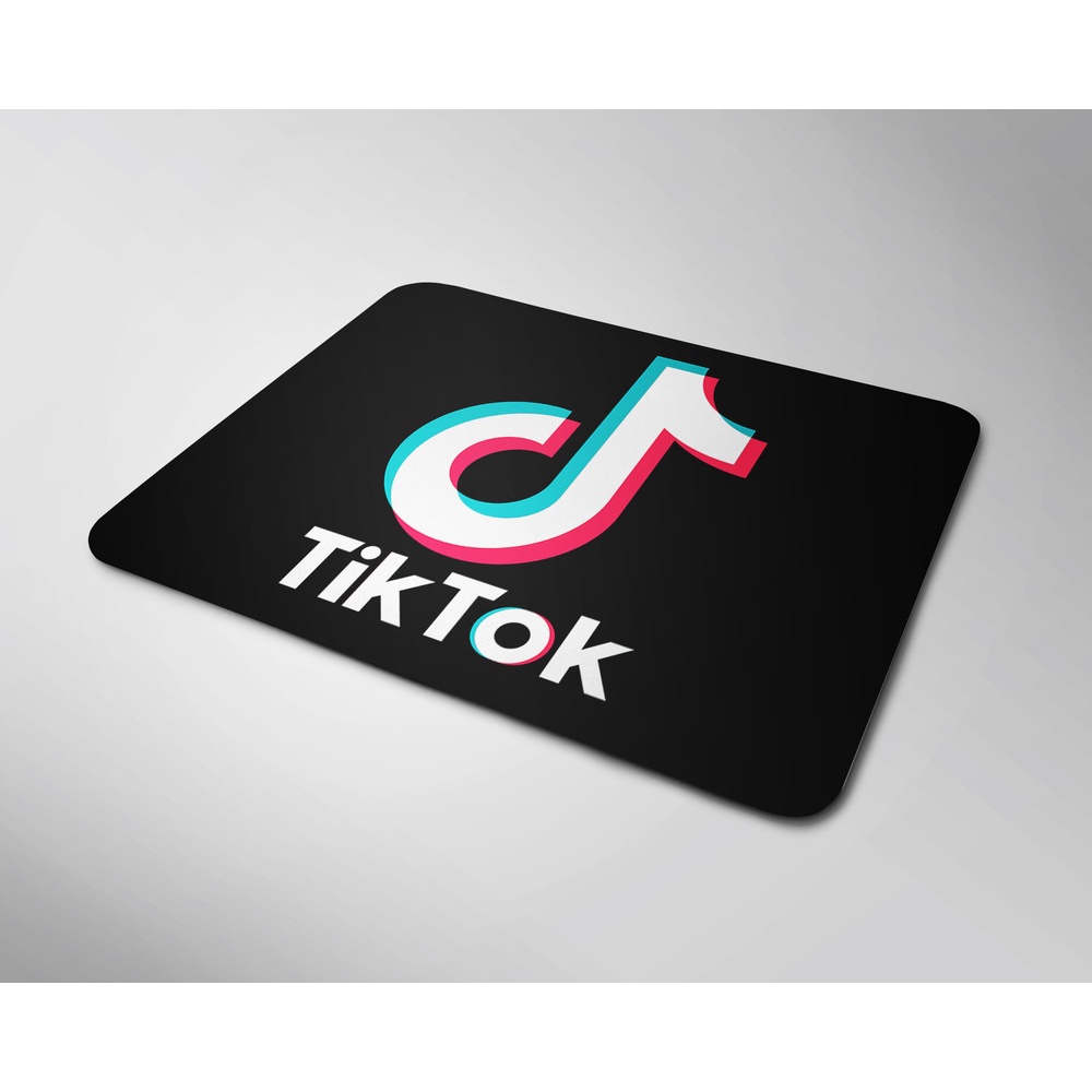 Mouse Pad Personalizado Tik Tok Modelo 7