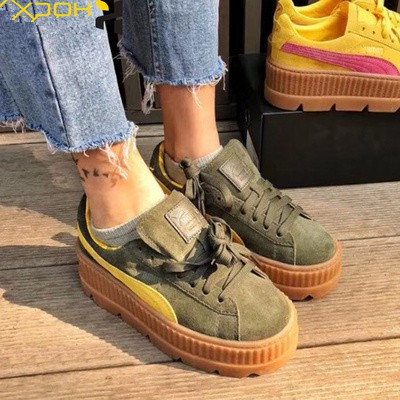 tenis puma fenty rihanna original