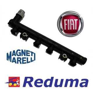 Flauta De Injeção Fiat Palio Siena Uno Código Cu0012179 Preço Black Friday até acabar o estoque em Oferta na Shopee