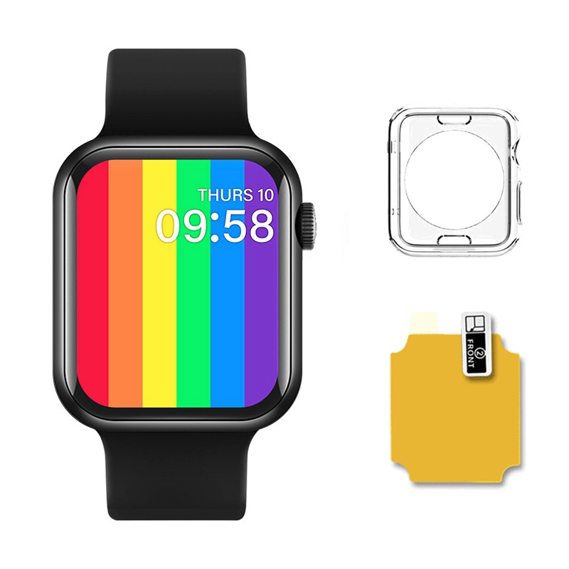 smartwatch t500 shopee