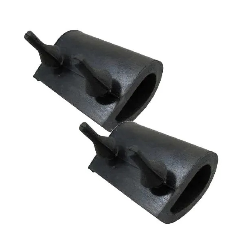 Par Batente Calço Tampão Do Porta Malas Linha Fiat Novo Uno Novo Palio Palio Weekend Mobi Argo 1996 1997 1998 1999 2000 2001 2002 2003 2004 2005 2006 2007 2008 2009 2010 2011 2012 2013 2014 2015 2016 2017 2018 2019 2020 2021 2022