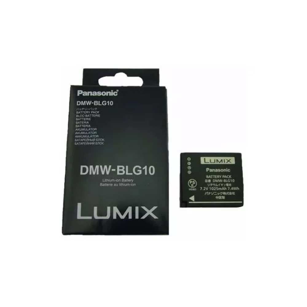 Câmera Lumix: Guia Completo e Onde Comprar | BuscaProdutos