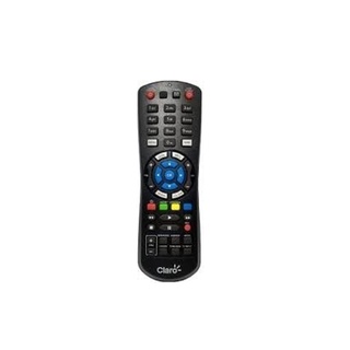 Controle Remoto Sat Claro Via Embratel