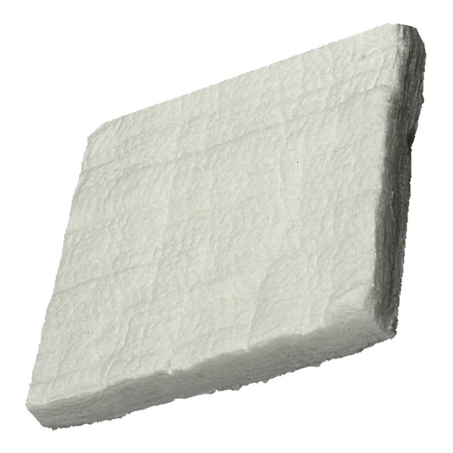 Manta Fibra Cerâmica Forja Cutelaria 500x610x25  Temp 1260ºc em Oferta na Shopee