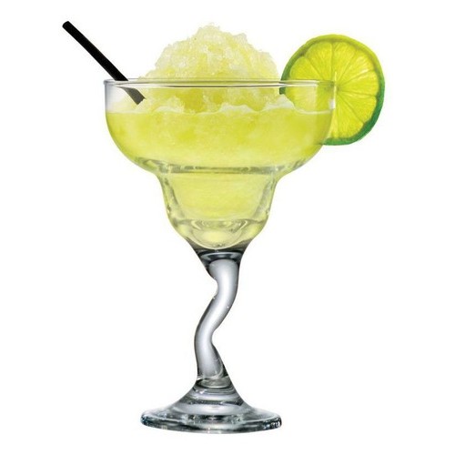 Taça De Margarita - Taça Para Margarita Original De Vidro - Home & Living
