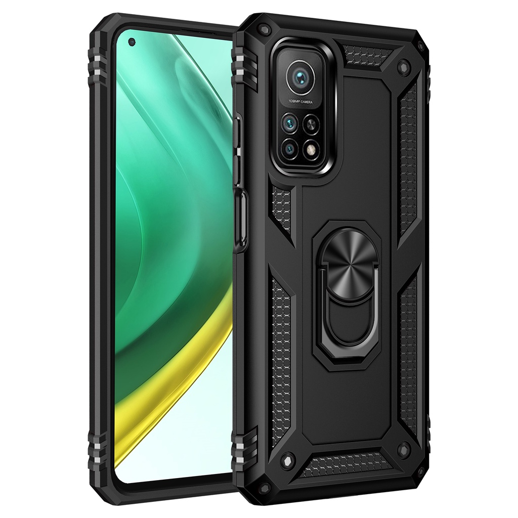 Capa Capinha Para Xiaomi Mi 10T Pro Mi10T Case Celular Anti Impacto Anti Shock