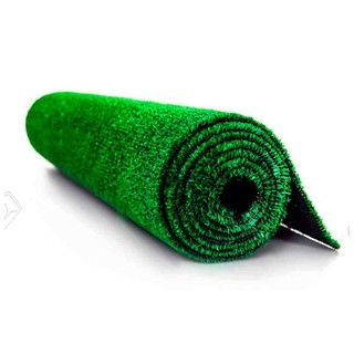 Grama Sintética SoftGrass 12mm - 2,00 x 1,50m - Decortech