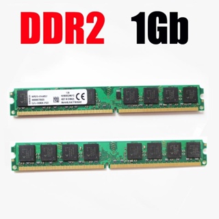 Memória RAM Ddr2 1GB/ Frequência Variada Para Desktop em Oferta na Shopee