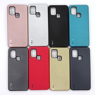 Case Capinha Anti Impacto Compatível com Galaxy A21S dura e resistente