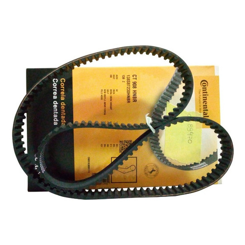 Correia Dentada Contitech Audi A3 Golf 1999 A 2001 1.6 8v Sr em Oferta na Shopee