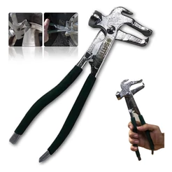 Alicate Para Balanceamento De Rodas St92107sc - Sata