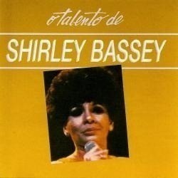 Cd Shirley Bassey O Talento De