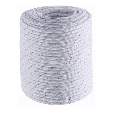 Corda Nr18 Tipo Bombeiro 12 Mm Poliamida Bobina 100 Metros em Oferta na Shopee