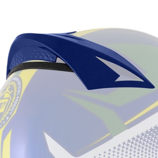 Estabilizador Traseiro Pro Tork Reparo Do Capacete Evolution 788 G6 Brasil Azul Peça de Reposição em Oferta na Shopee