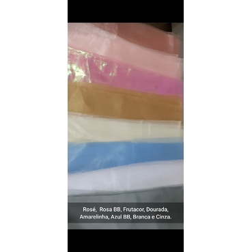 Borboletas de Organza Pequena: Onde Comprar | BuscaProdutos