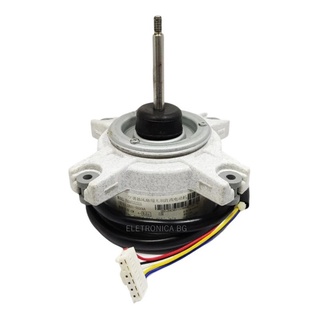 Motor Ventilador Evaporadora Split Samsung 18000 24000 Btus
