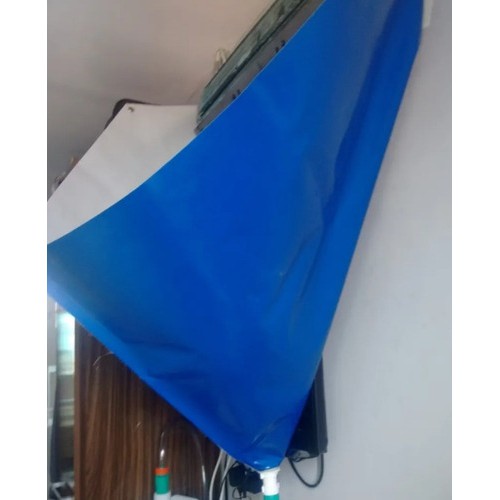 Bolsa Saco Coletor Limpeza Ar Condicionado Split 18 A 30 Btu