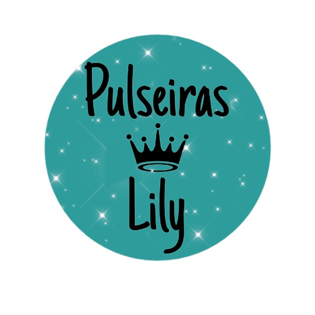 Pulseiras Lily Loja Online Shopee Brasil