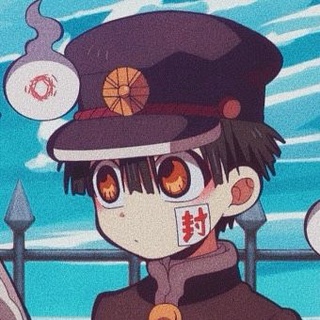 Brinco Hakujoudai - Hanako Kun - Anime - Otaku - Jibaku Shounen Hanako ...