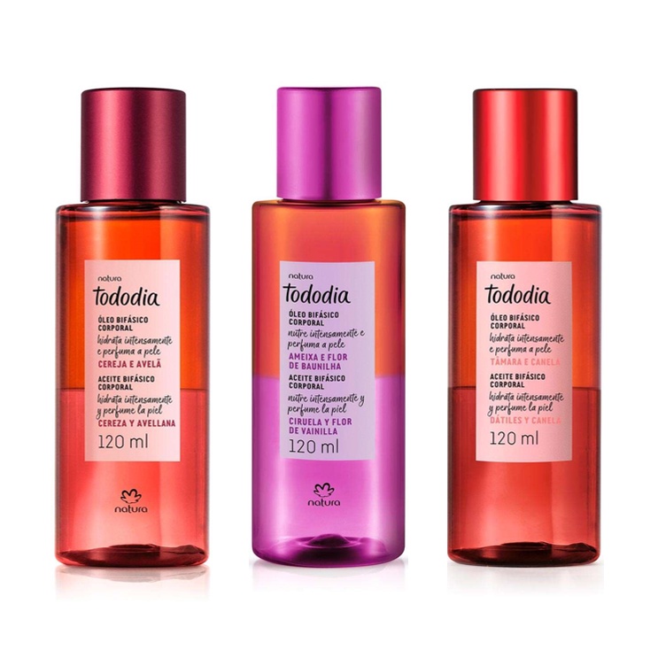 Óleo Corporal de Canela - Comprar com Melhor Preço em Banho e Cuidados com o Corpo