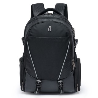 Mochila Masculina Executiva Cadeado Antifurto Resistente Notebook em Oferta na Shopee