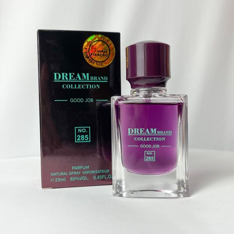Perfume Brand Collection N.285 - Fragrância Joop promoção | Shopee Brasil