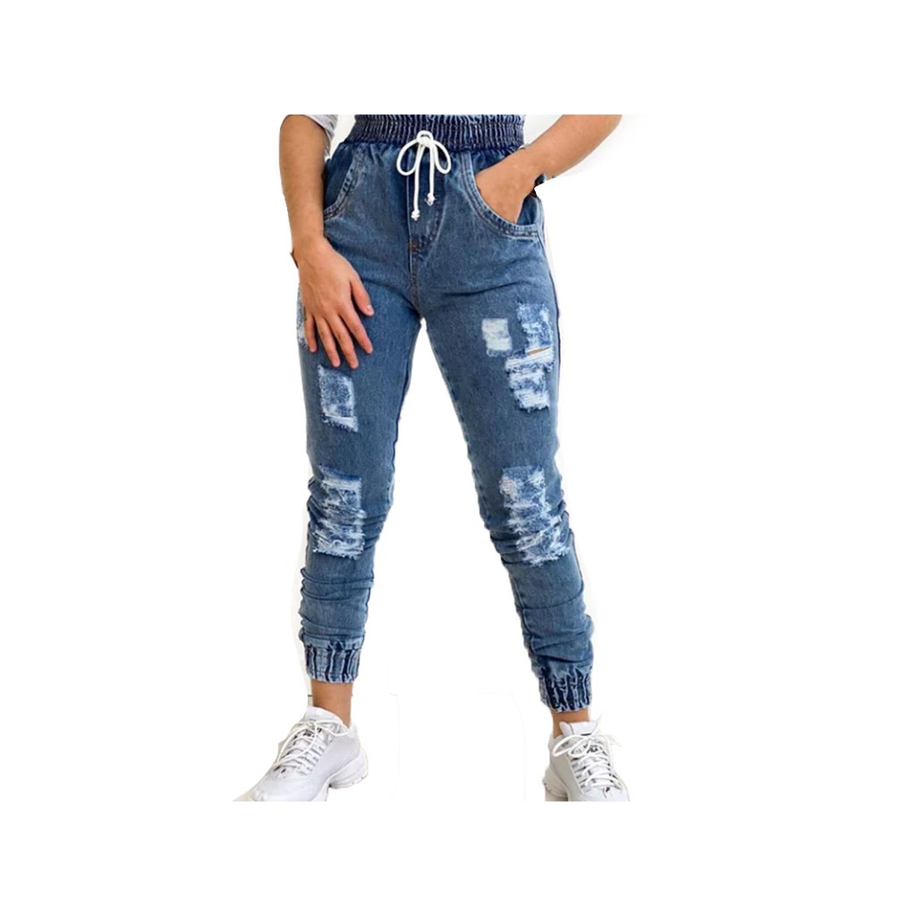 jogger feminina