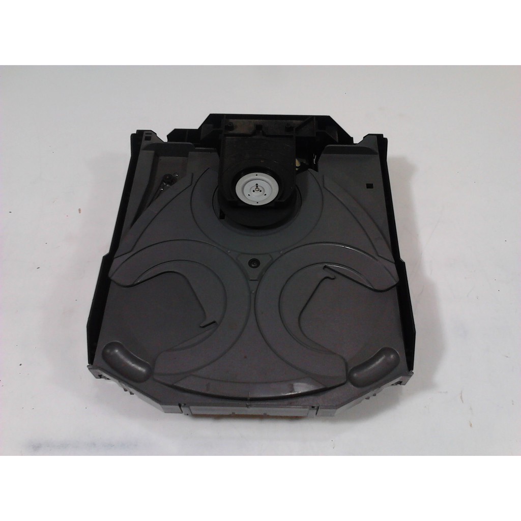 mecanismo do cd som philips fw-c717  com placa