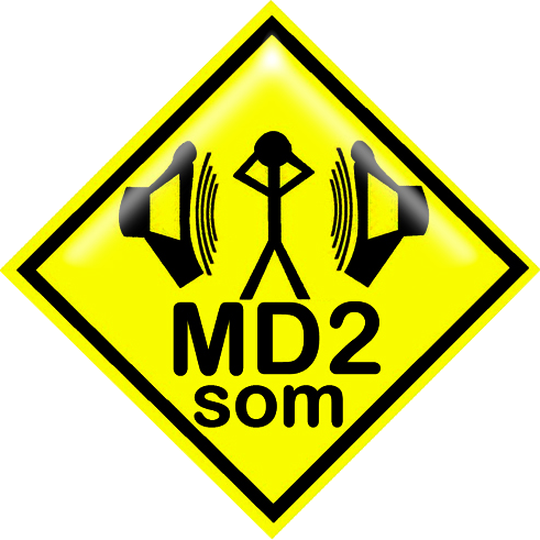 MD2 SOM COMERCIO E ACESSÓRIOS 